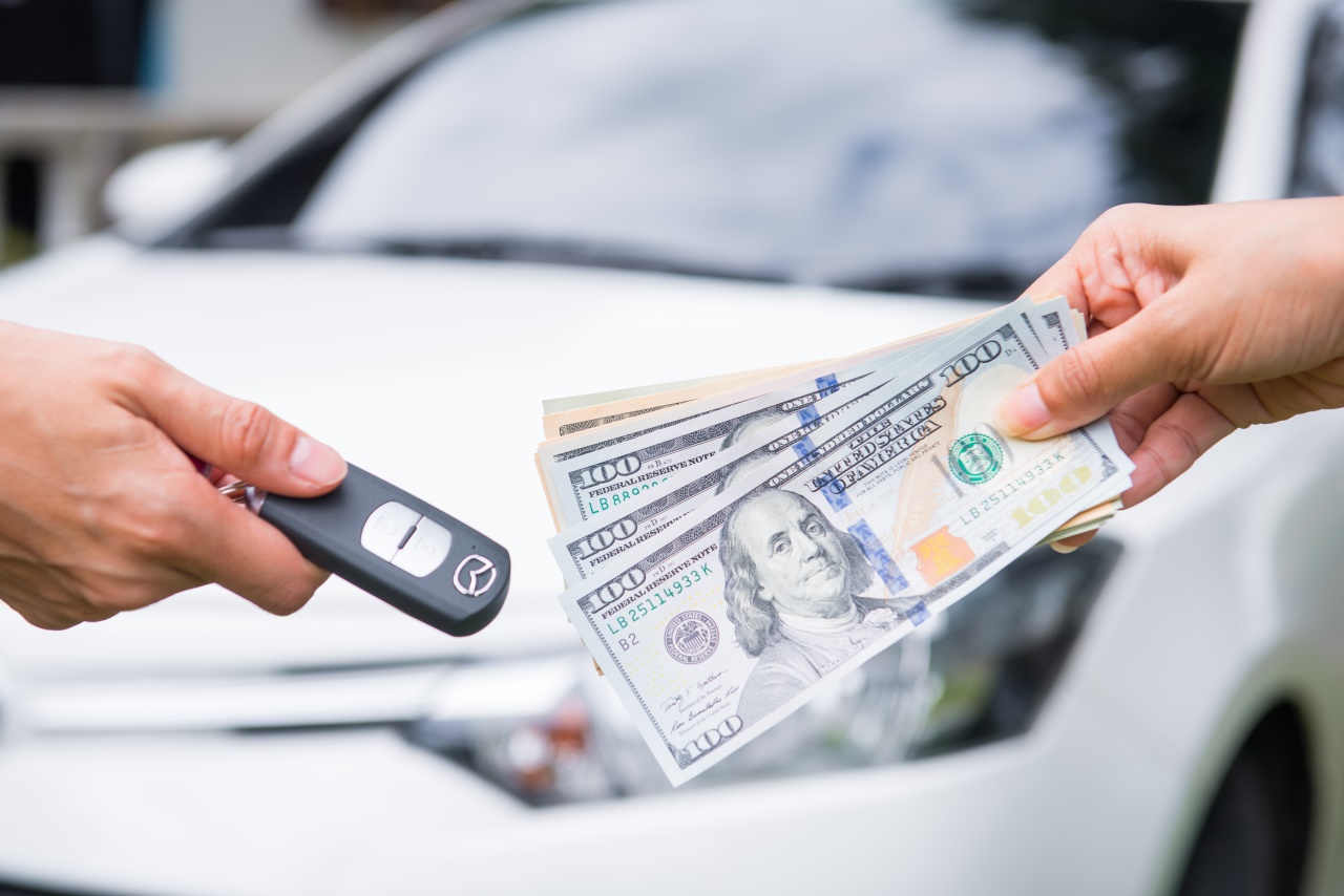 cash for cars in Livonia MI